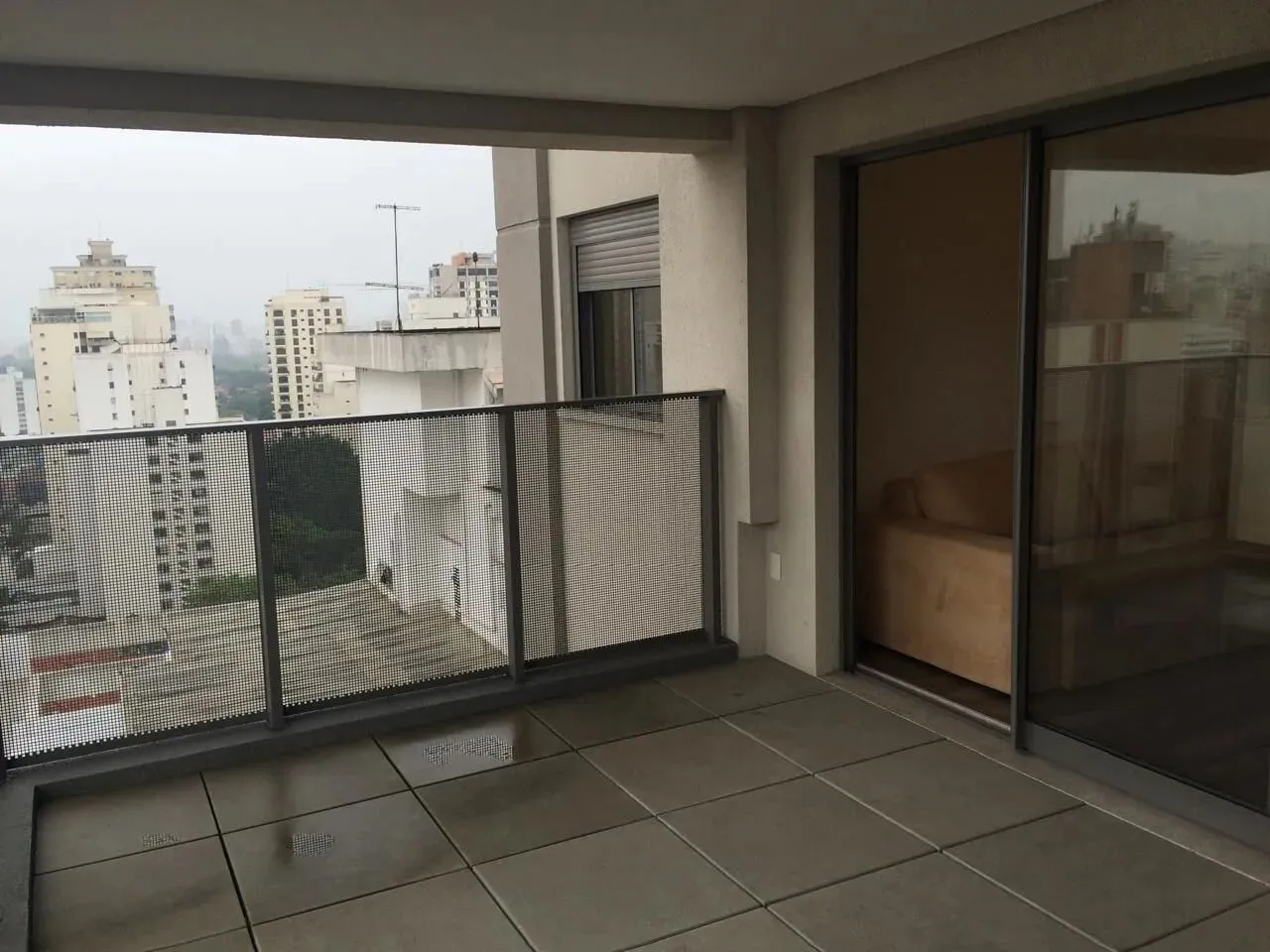 Apartamento para alugar no bairro Pinheiros - São Paulo/SP, Zona Oeste