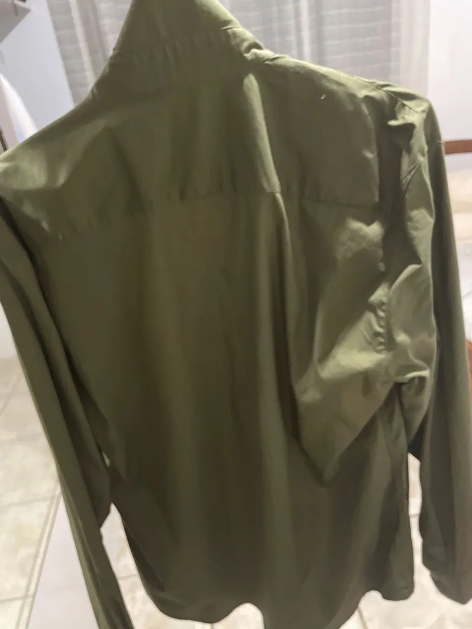 Camisa social Sérgio K  - Foto 2
