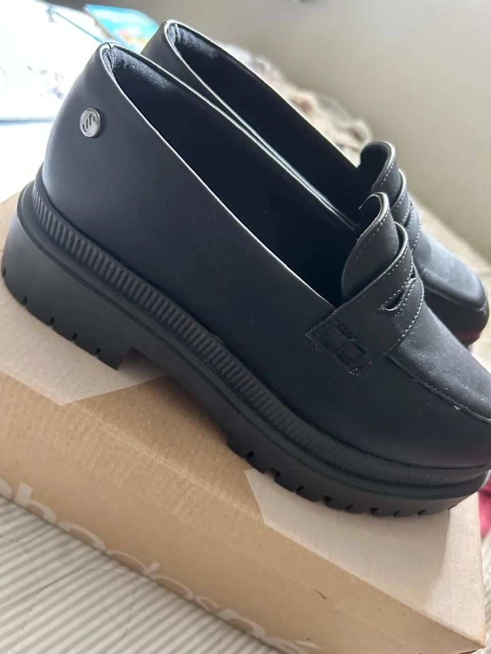 Mocassim sonho dos pés  - Foto 3