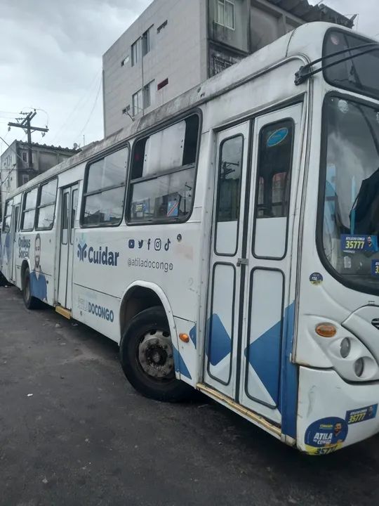 Ônibus - Pronta Entrega - Foto 3