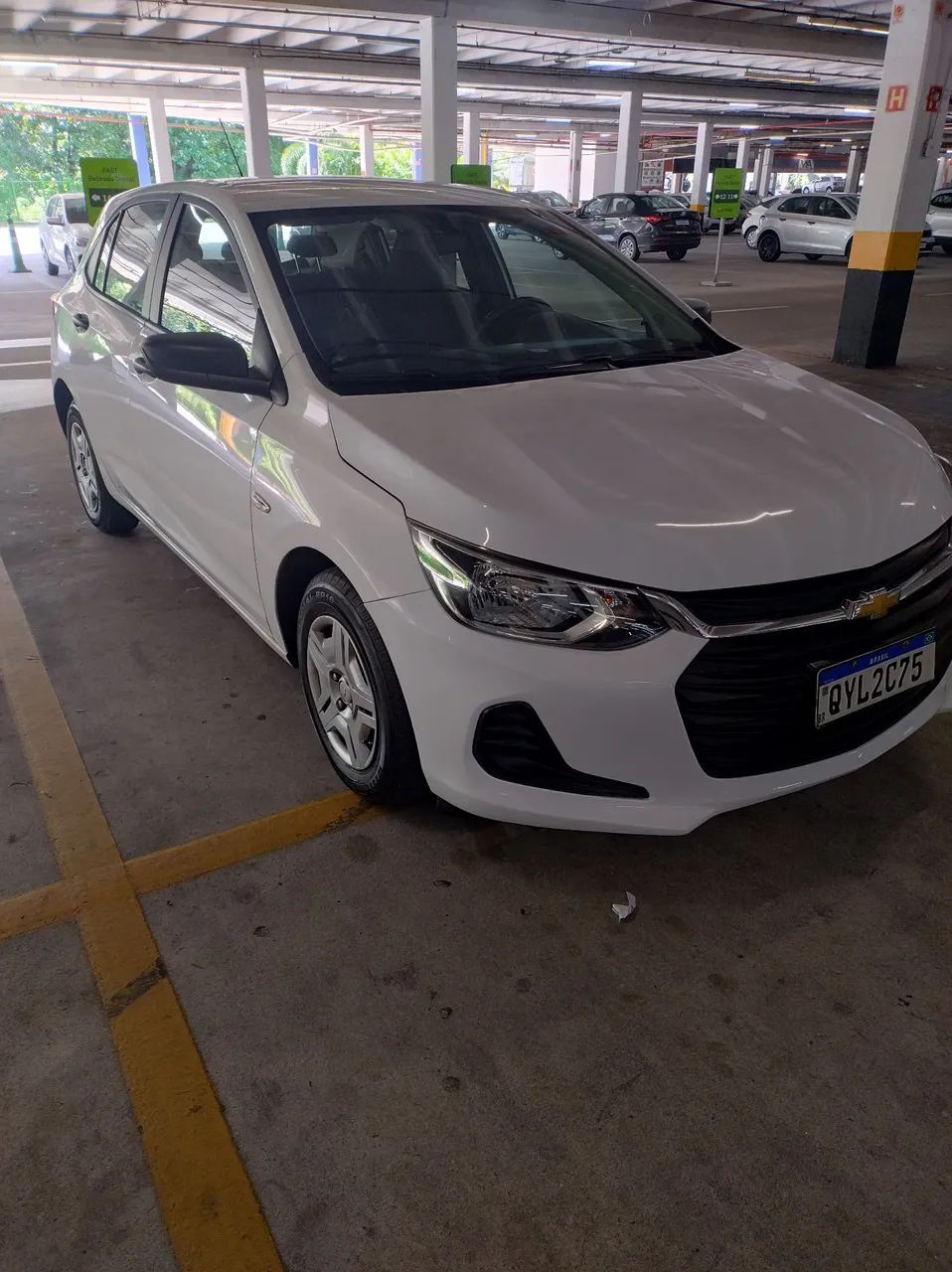 Onix 20/20 PLUS RATCH LT 1.0