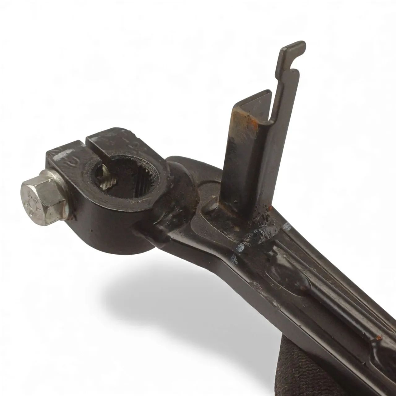 Pedal Freio Bajaj Dominar 160 2023 2024 2025 - Foto 6