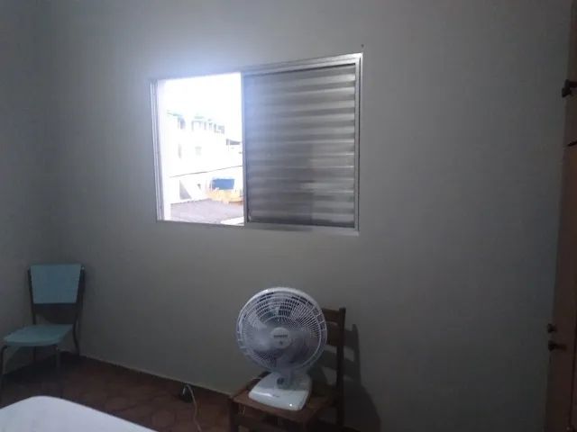 Foto - São Paulo - Parque Luis Mucciolo