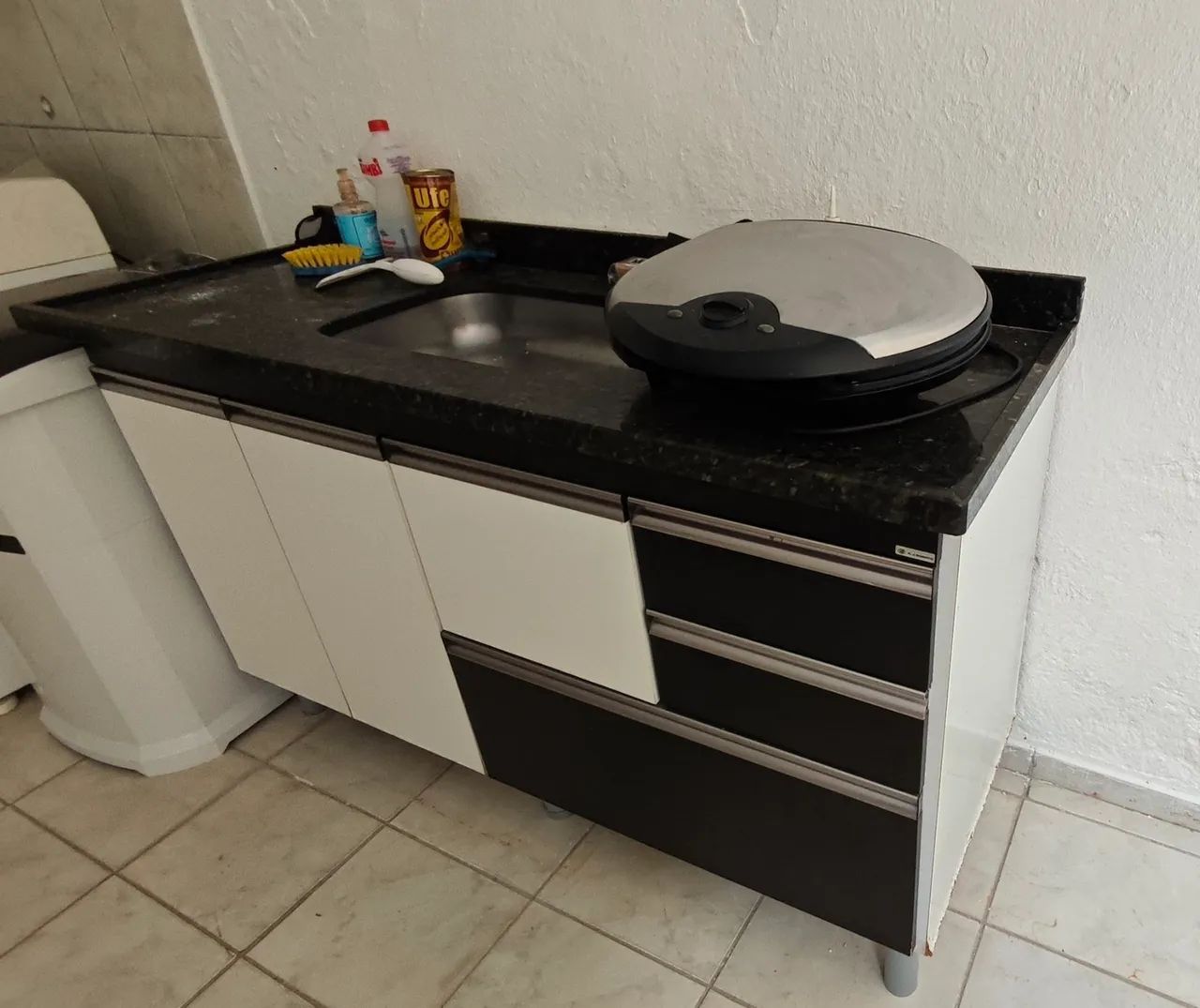 Pia de cozinha 64842098788099120