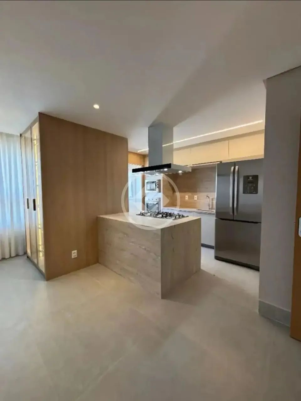 Apartamento 3 Suítes no Park Lozandes codigo: 127616 - Foto 3