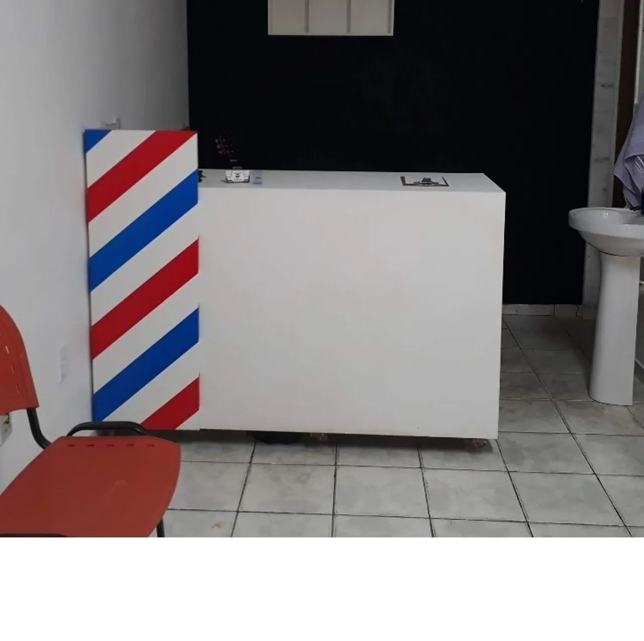 Balcão caixa - Foto 5