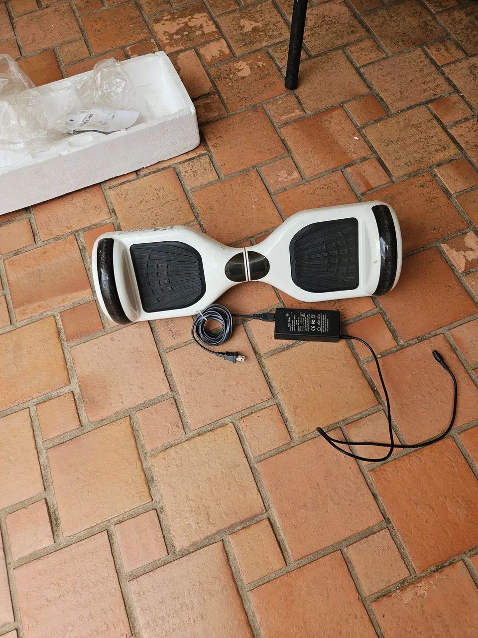 Hoverboard