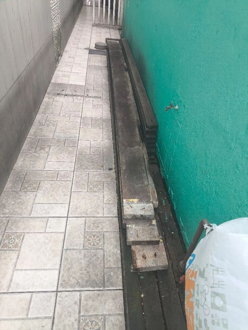 3 Vigas  5x20 - Foto 2