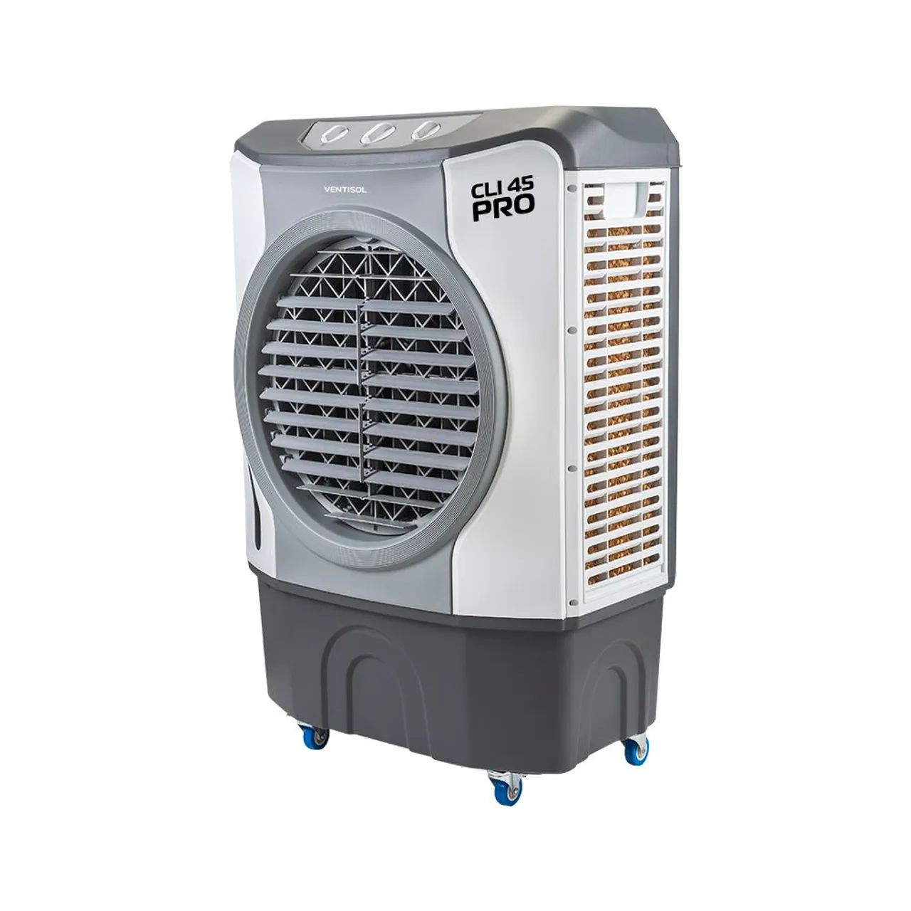 Climatizador CLI45 PRO CLI45PRO-02 45L 210W 220V - Foto 2