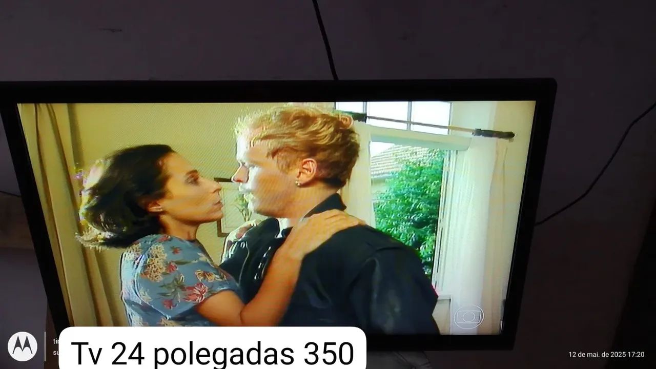 TV 24 polegadas 