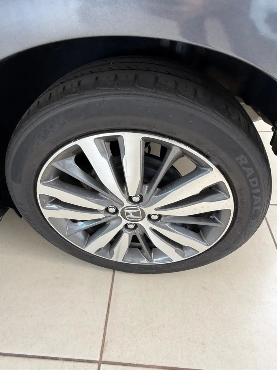 Honda FIT 2015 - Foto 5