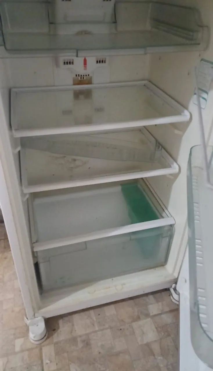 Geladeira Duplex Consul - Foto 2