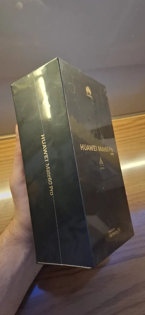 huawei mate 60 pro - Foto 2