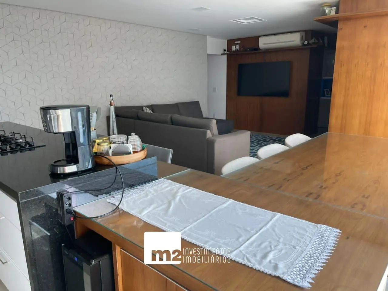 Apartamento no Setor Marista com 3 quartos - Foto 3