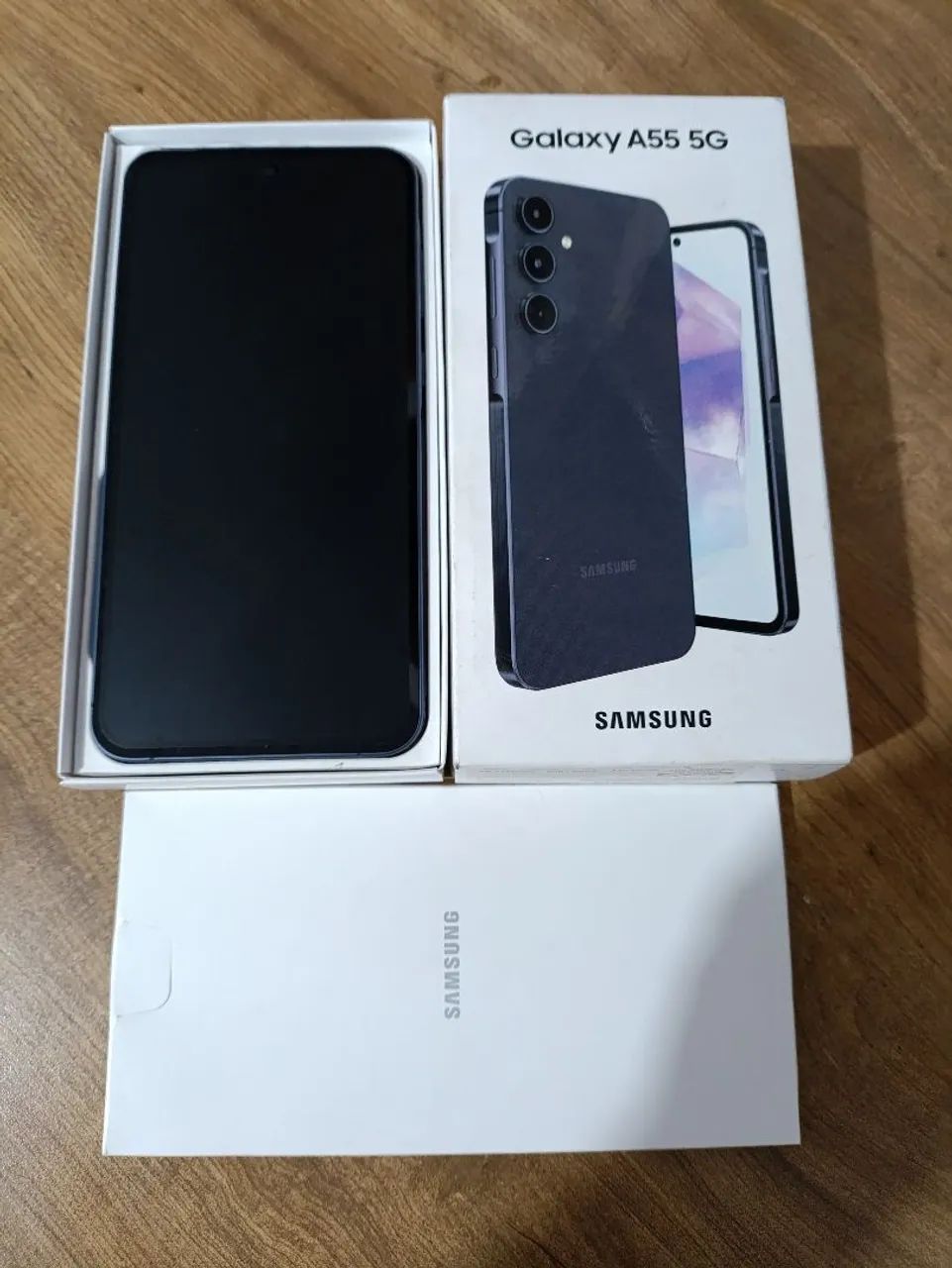 Samsung Galaxy A55 5G 256gb  - Foto 3
