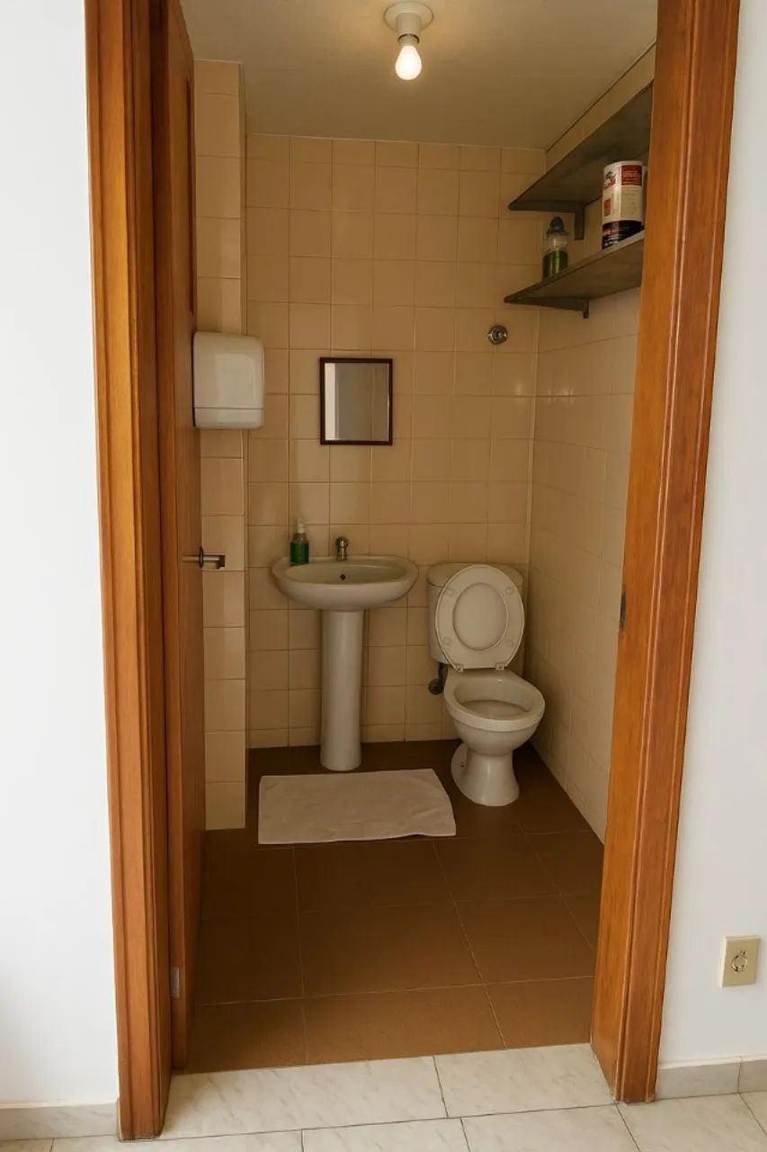 Sala Comercial à Venda - Shopping Cuiabá! - Foto 3