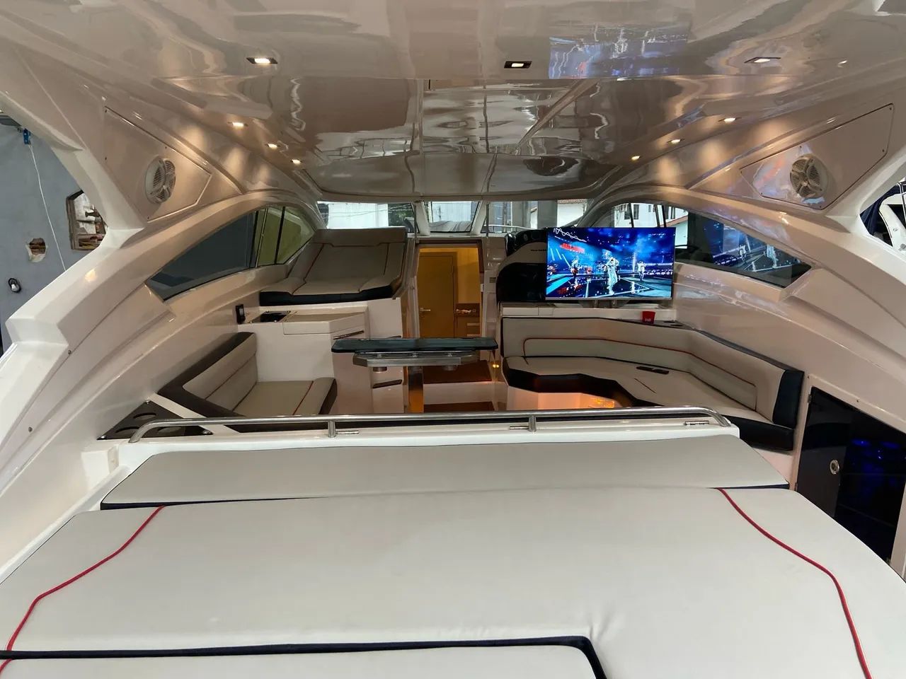 Royal Mariner 460HT Maravilhosa - Foto 8