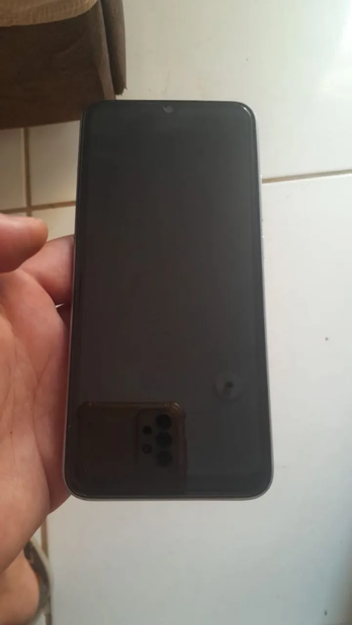 Xiomi 10A
