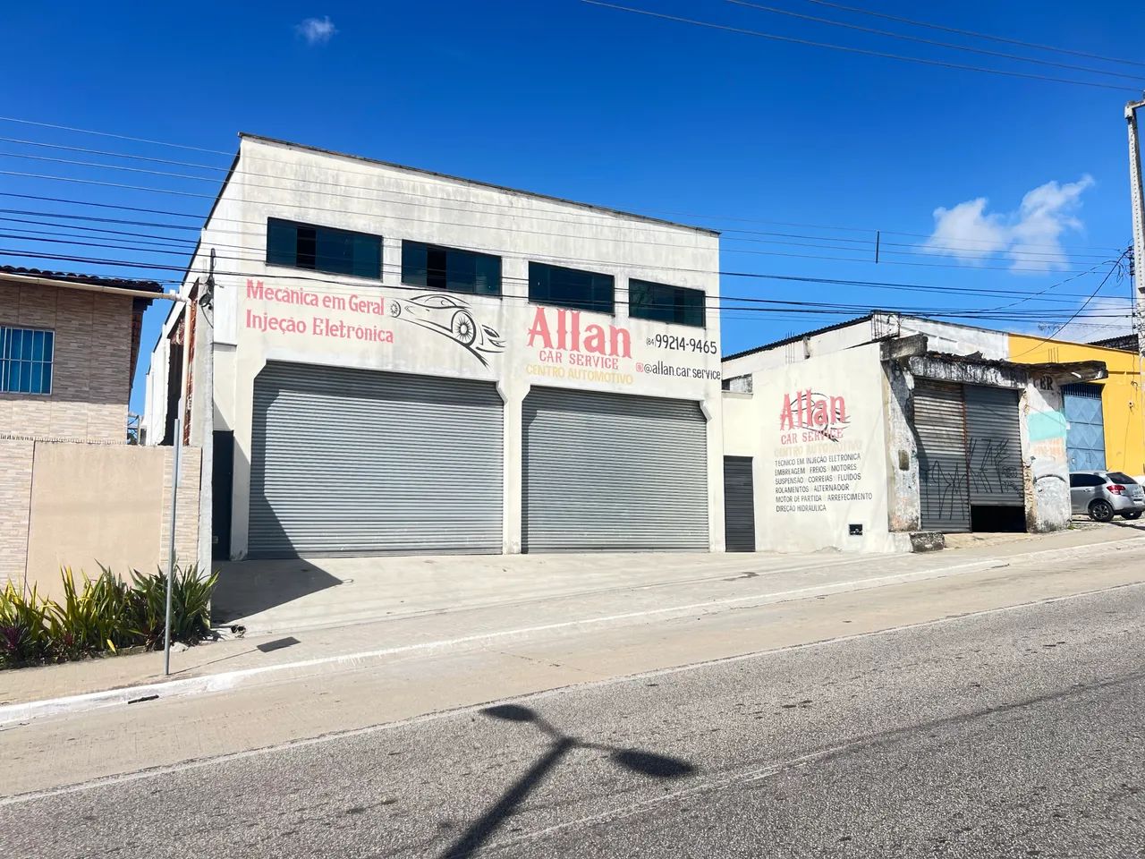 Galpão Comercial  - Foto 5