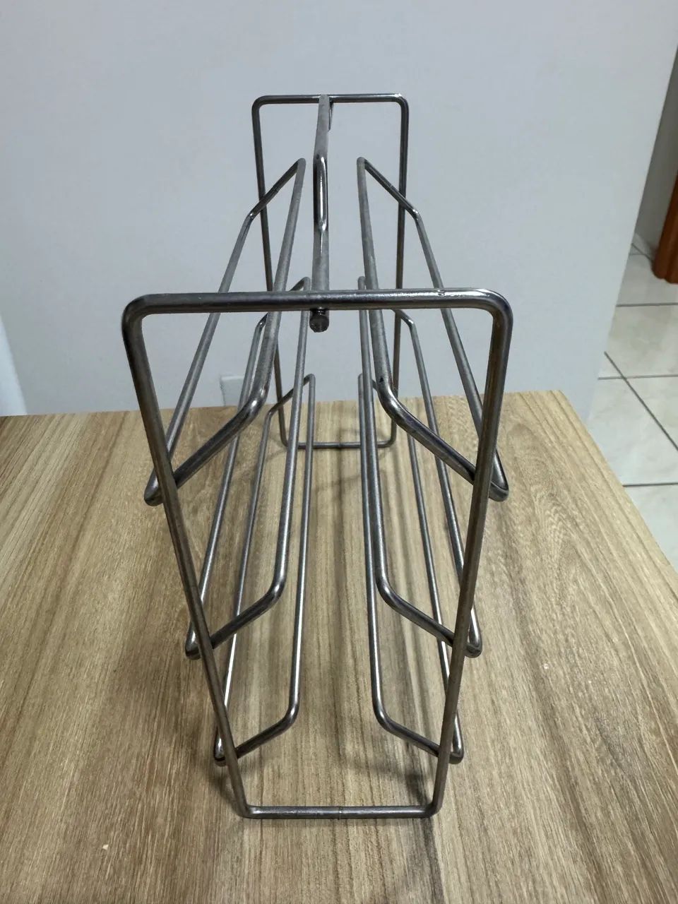 Porta Cápsulas Três Corações 64840840379265120