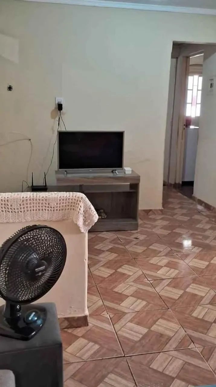 Casa a venda na Samambaia - Foto 4