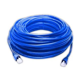 Cabo de Rede RJ45 IT-BLUE, 30metros - Foto 2