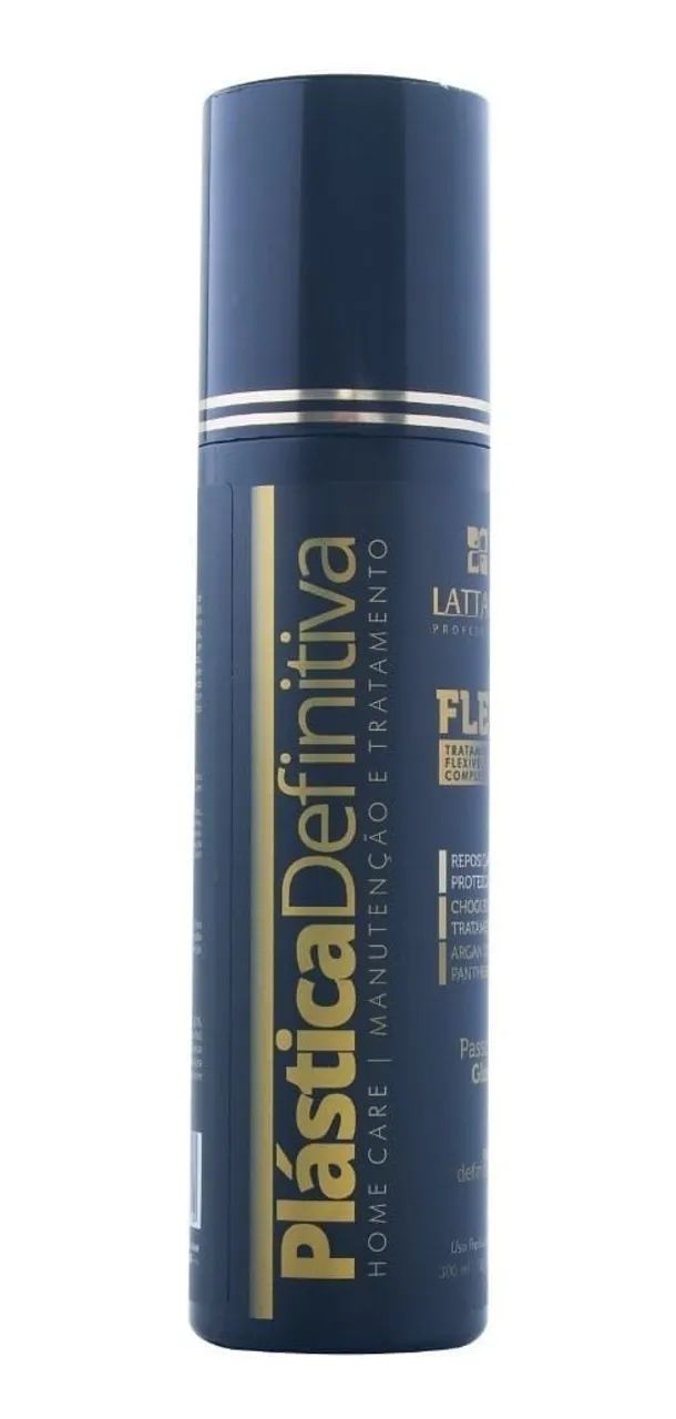 kit 10 progressivas + 10 shampoos antirresíduos lattans - Foto 2
