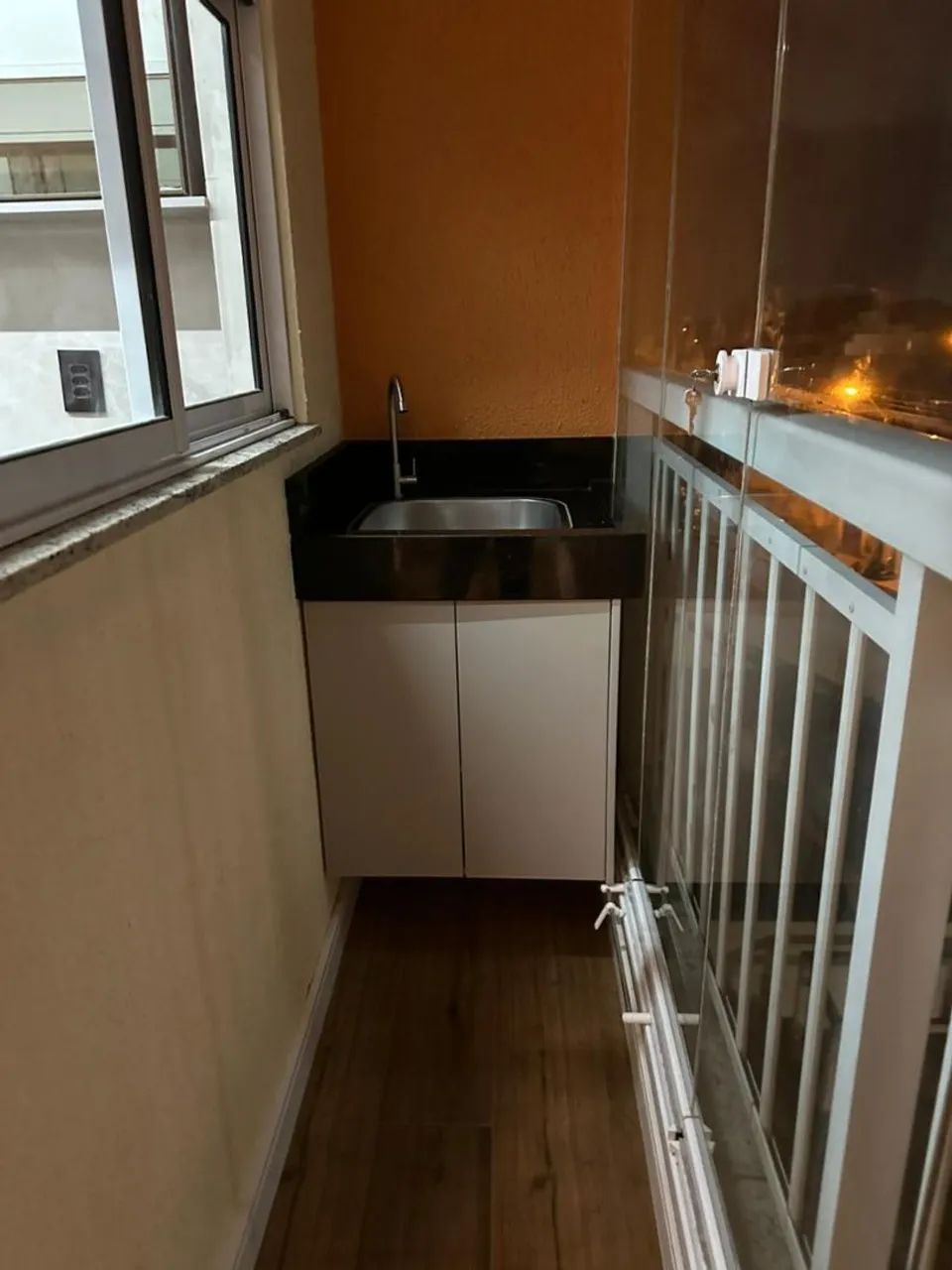 VENDO OU PASSO CHAVE FIT VIVARE II.  - Foto 2