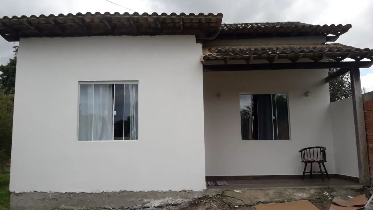 Foto - Araruama - Itatiquara