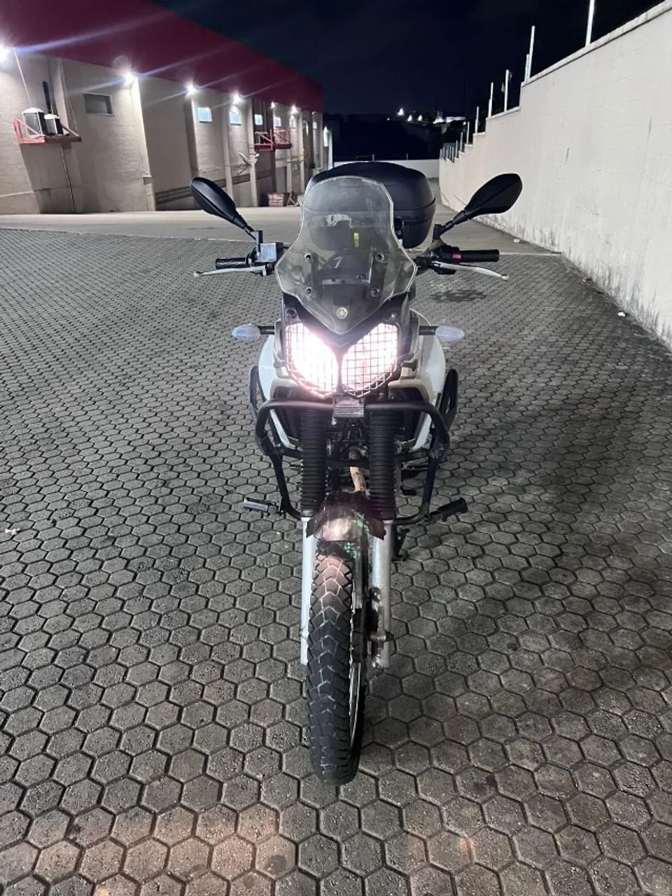 Yamaha Tenere 250 2016 - Foto 3