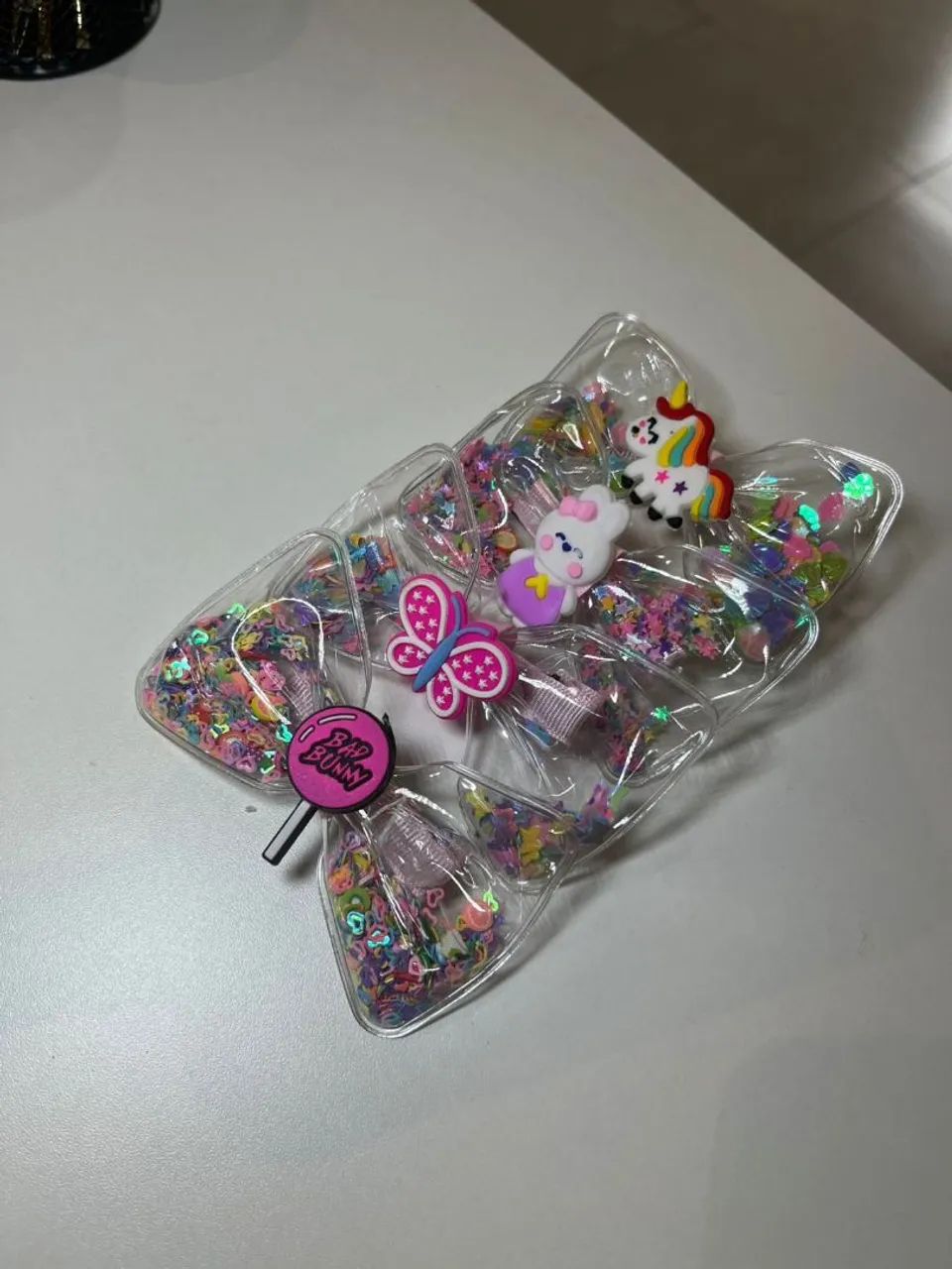 Waterproof Children's Hair Ties