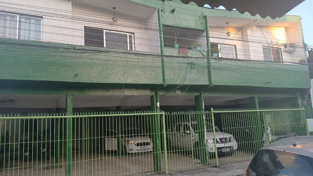 Foto - Recife - Iputinga