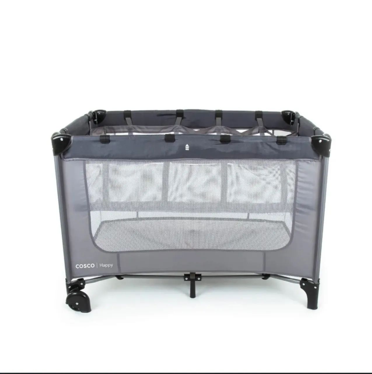 Cercado de bebê  - Foto 2