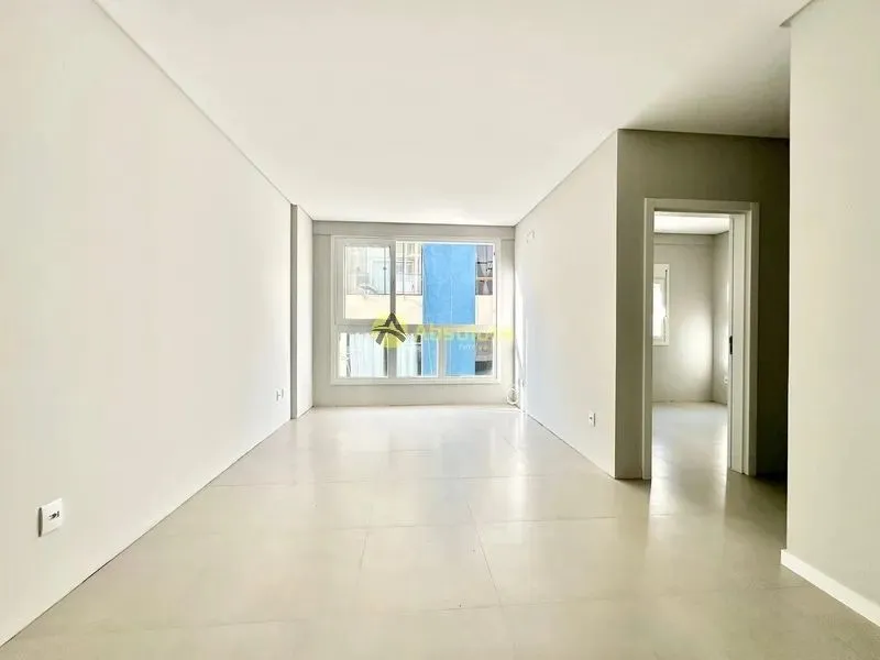 Edifício com infraestrutura completa