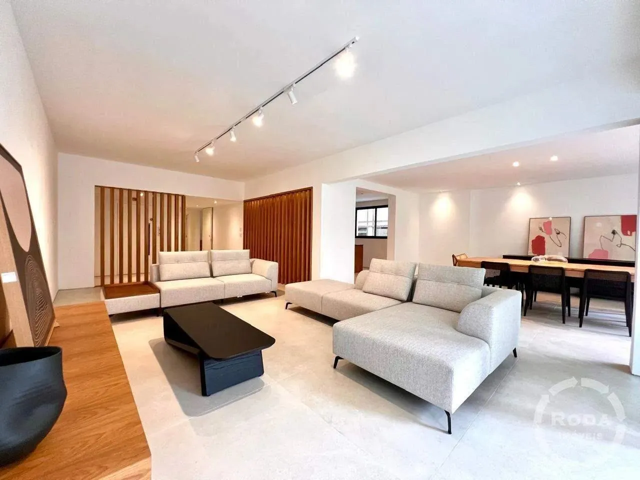 Apartamento à venda Boqueirão Santos/SP.