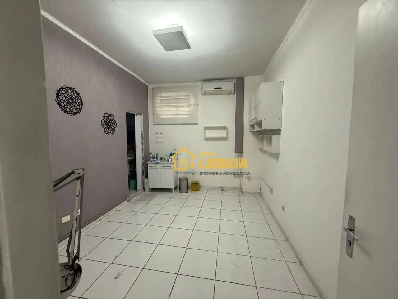 Sala para alugar, 20 m² por R$ 2.200,00/mês - Chácara Santo Antônio (Zona Leste) - São Pau