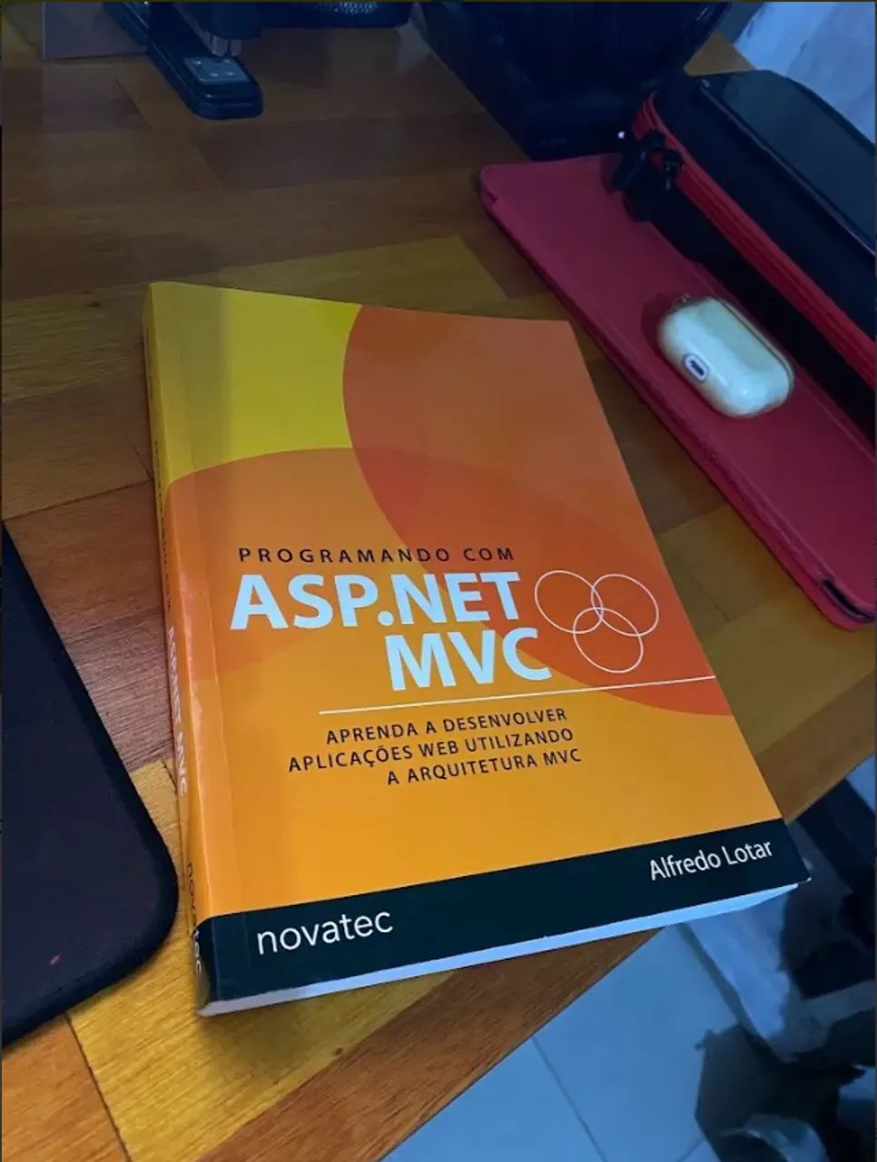 Livro de Proramação Asp.NET MVC