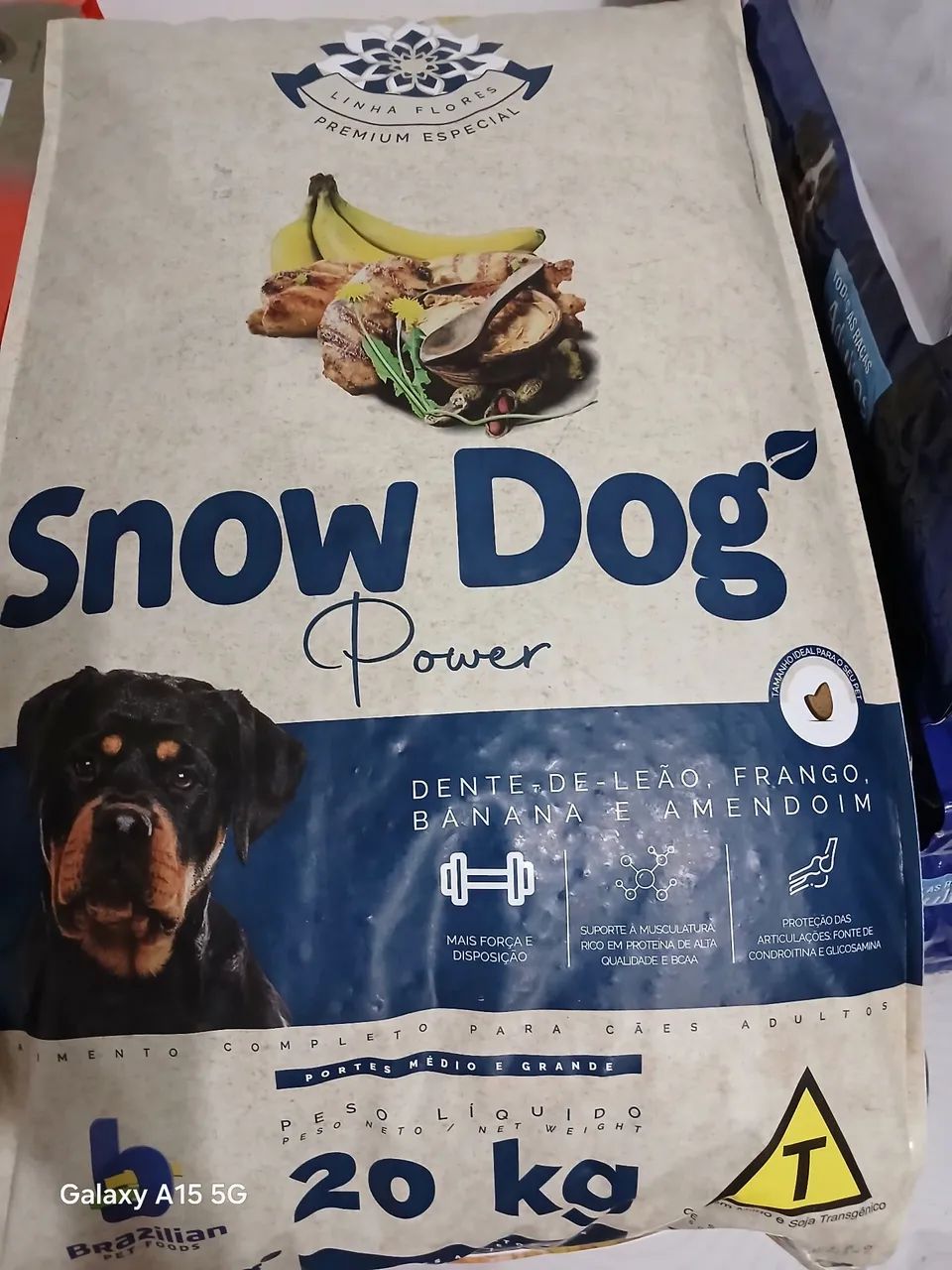 Ração para Gatos Adultos Select Premium Salmão 10,1kg - Foto 4