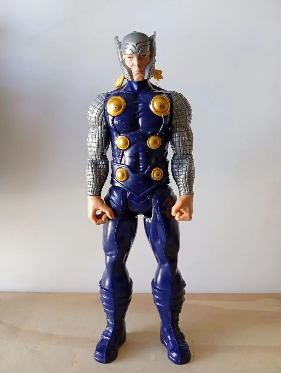 Boneco Thor - Marvel - Foto 2