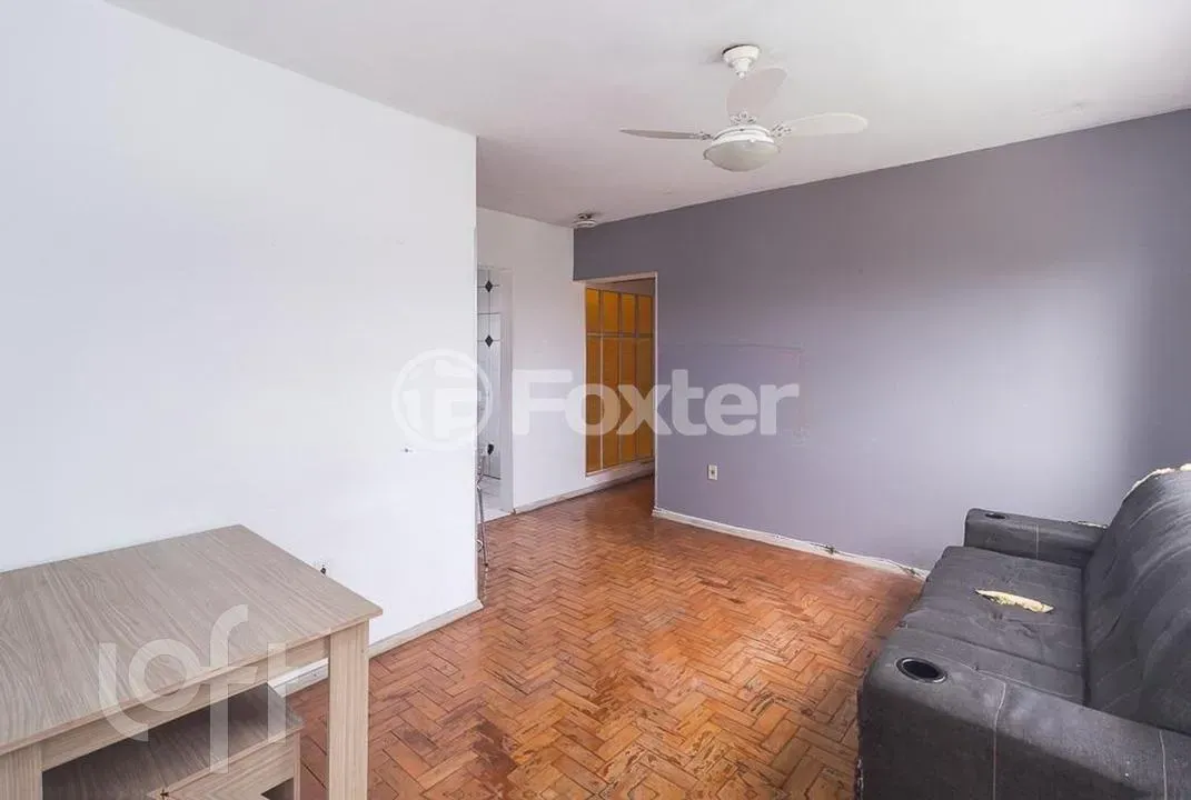 Apartamento à venda Rua Teixeira de Freitas, Santo Antônio - Porto Alegre