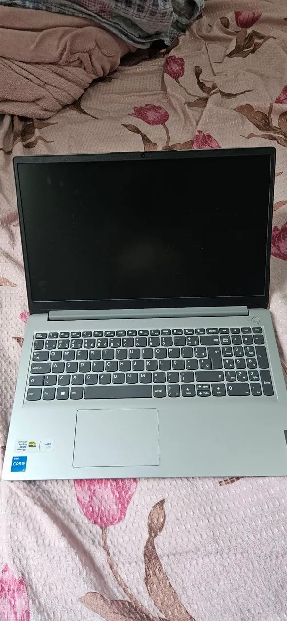 Notebook Lenovo IdeaPad 1i - Core i5  Modelo 82VY000QBR - Foto 4
