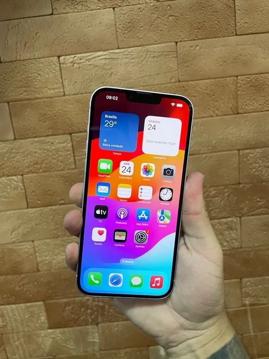 iPhone 14 com melhor preço da região / não perca a chance  - Foto 3