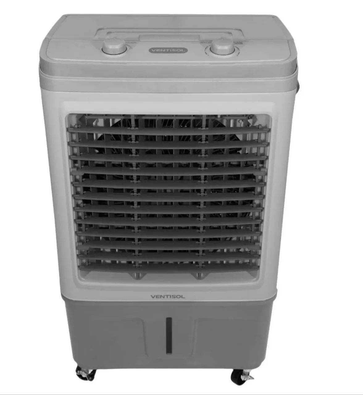 Climatizador Ventisol Usado - 35 litros  - Foto 3