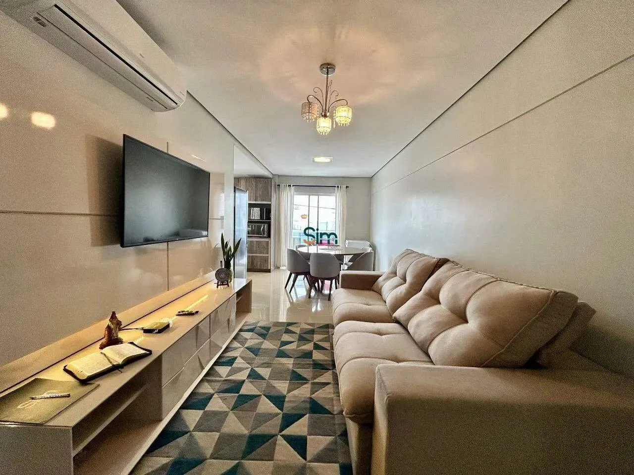 Apartamento para Venda no Jardim Itália em Chapecó/SC.