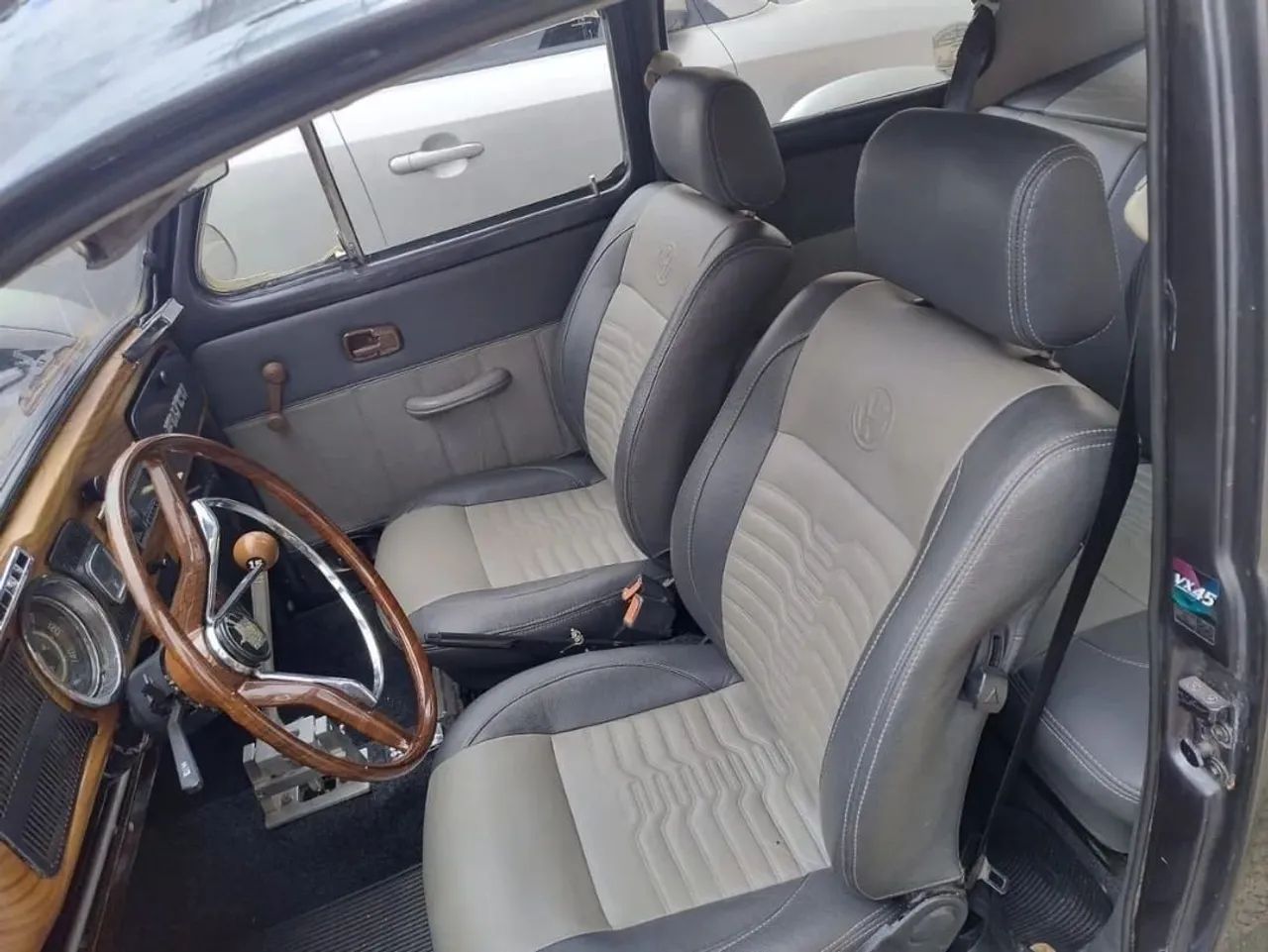 Fusca de Colecionador - Foto 5