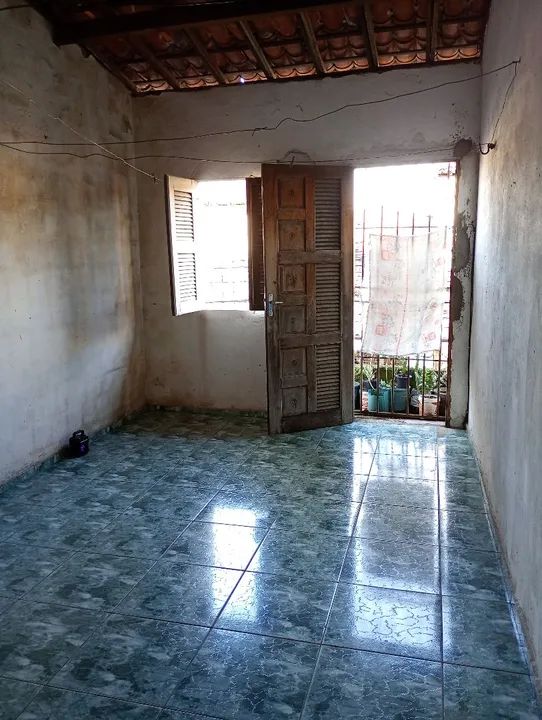 Duplex à venda (Compre 1 casa e leve 3)