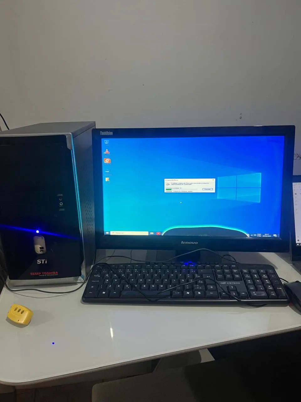 Computador Completo 64286209357697122