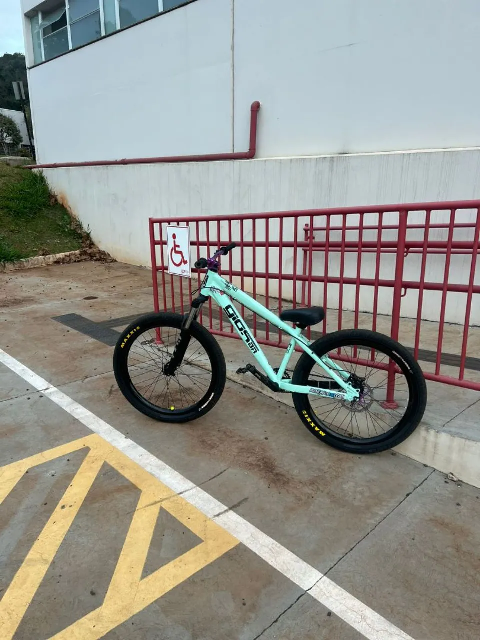Gios 4trix 26