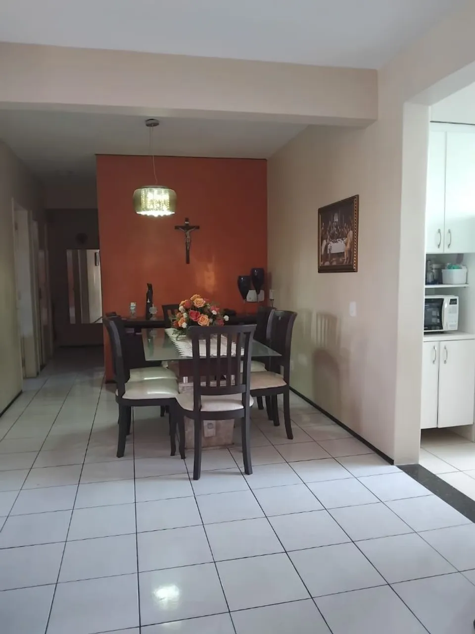 Vendo apartamento no Bairro de Fátima