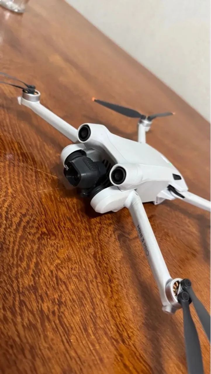 Mavic mini 3 pro Fly more combo - Foto 2